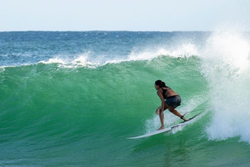 Le surf est-il un sport difficile physiquement ?