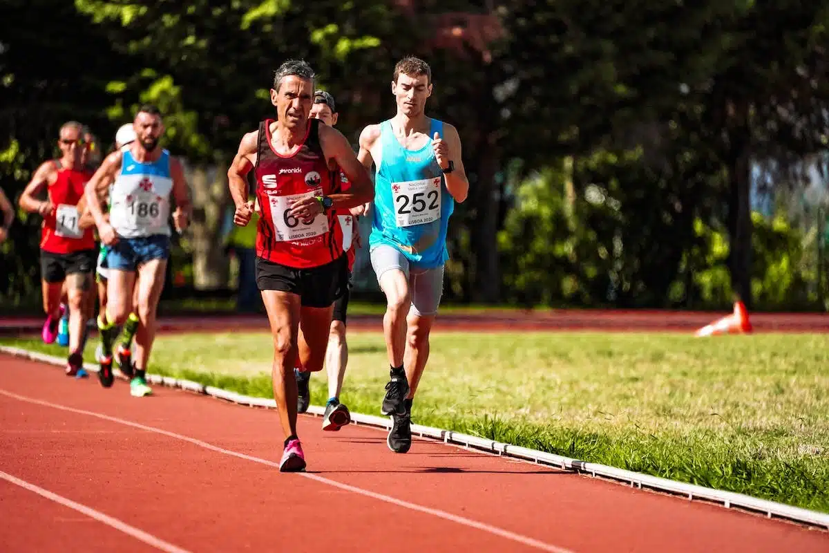 compétition sportive