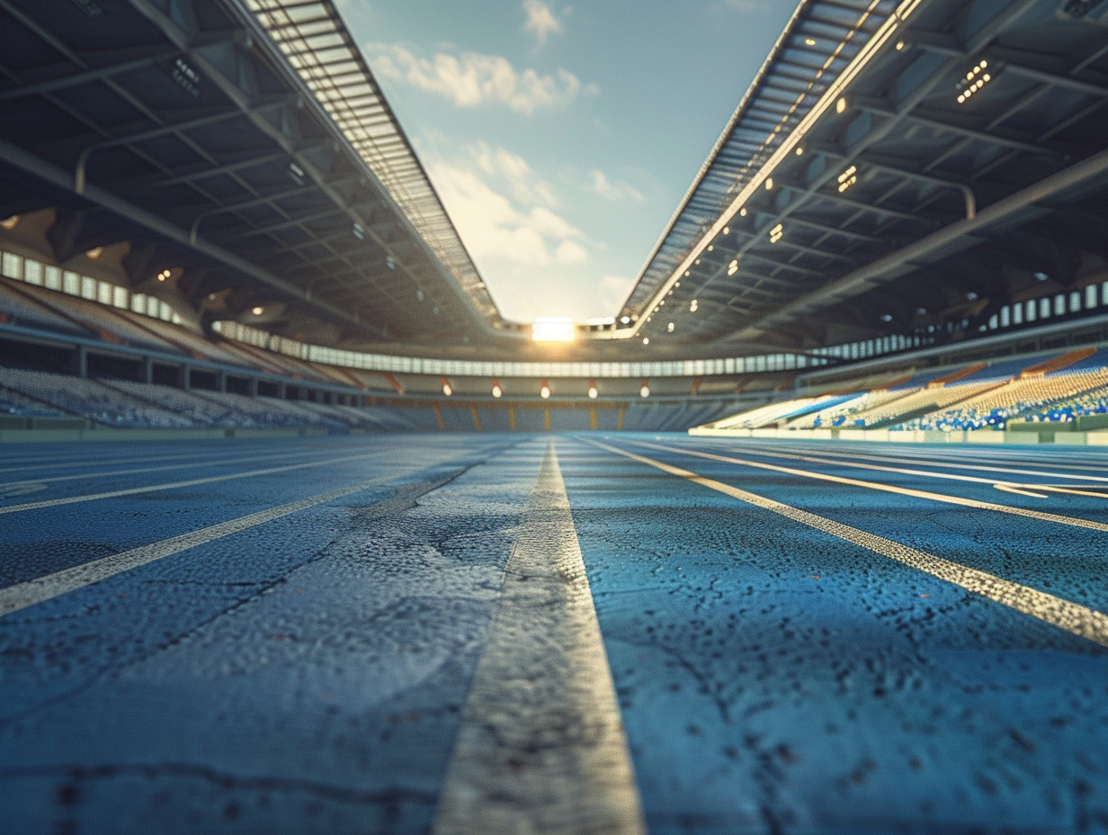 stade vélodrome