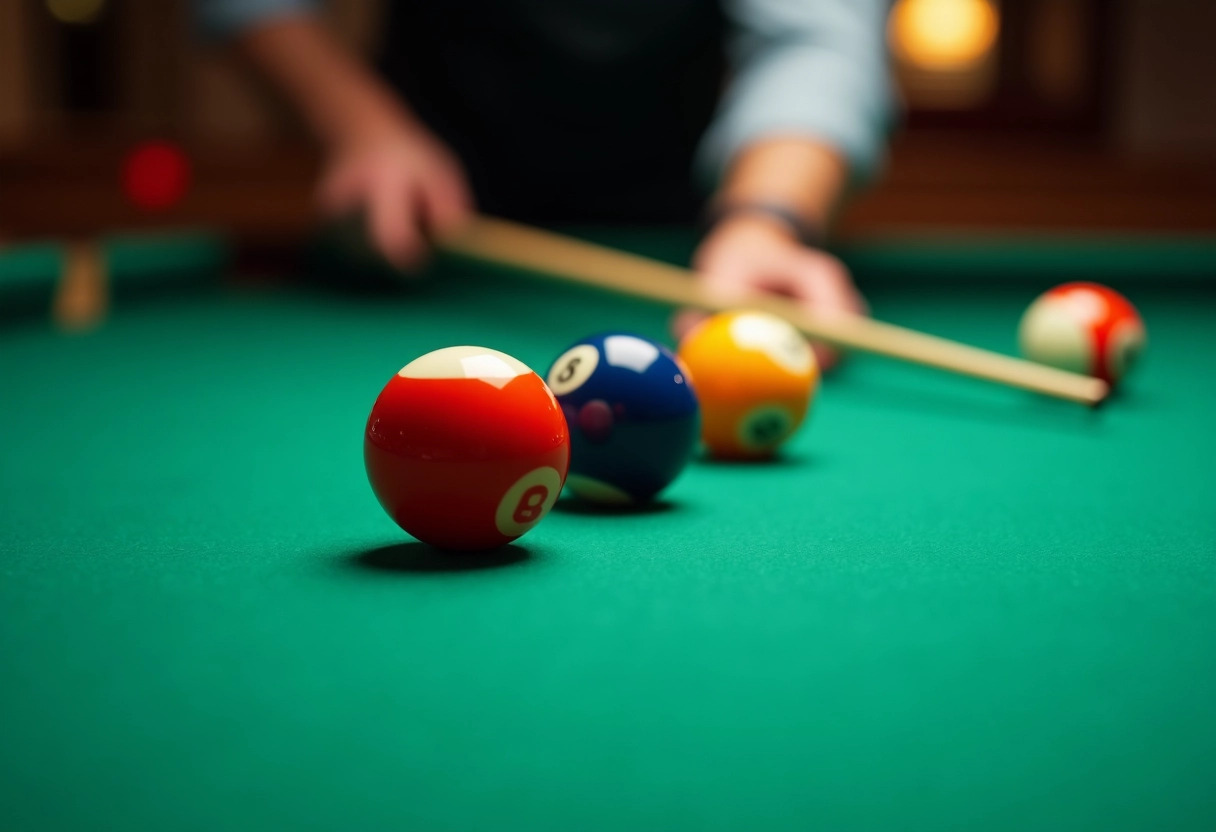 billard français