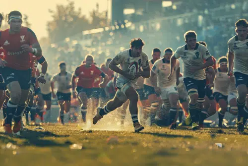 Analyse détaillée du match UBB-Stade Français : Retour sur une rencontre explosive