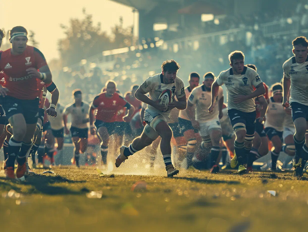 Analyse détaillée du match UBB-Stade Français : Retour sur une rencontre explosive