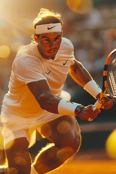 Analyse détaillée du score Nadal-Djokovic : une rivalité hors normes sur le court