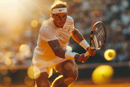 Analyse détaillée du score Nadal-Djokovic : une rivalité hors normes sur le court