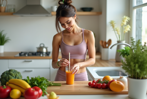 Nutriments essentiels avant, pendant et après l’exercice : comment optimiser ses apports ?