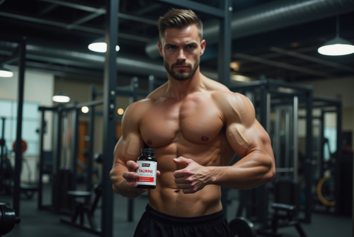 Taurine en musculation : avantages, dosage et efficacité !