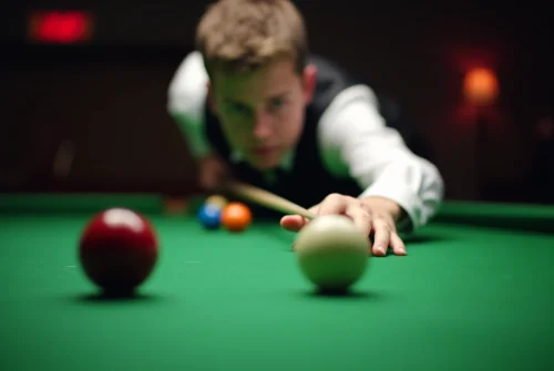 Les règles incontournables du billard snooker pour les débutants