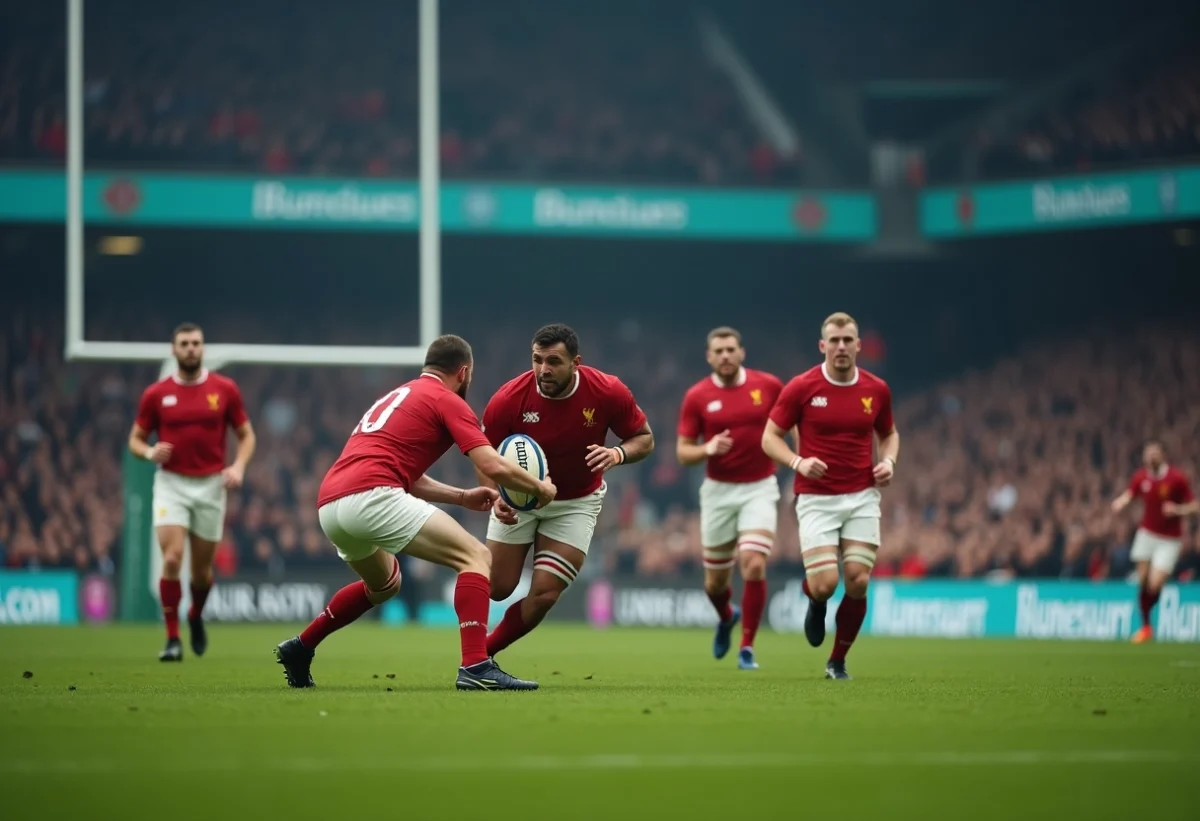 Comprendre la durée d’un match de rugby : mythes et réalités