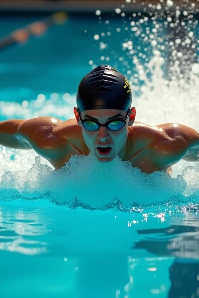 Comment sélectionner la montre de natation idoine pour parfaire ses performances