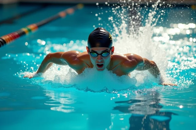 Comment sélectionner la montre de natation idoine pour parfaire ses performances