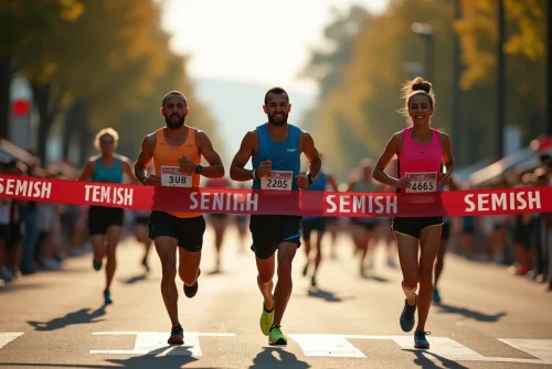 Éviter les pièges courants de l’ancrage temporel lors d’un semi-marathon