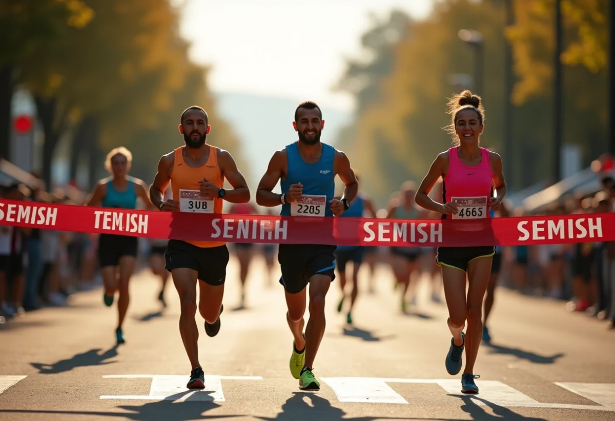 Éviter les pièges courants de l’ancrage temporel lors d’un semi-marathon