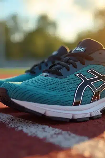 Exploration des Asics Gel Jul : entre innovation et confort