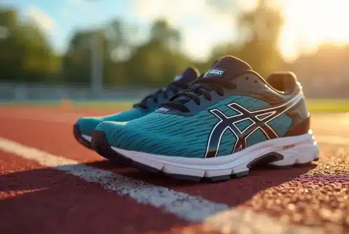 Exploration des Asics Gel Jul : entre innovation et confort