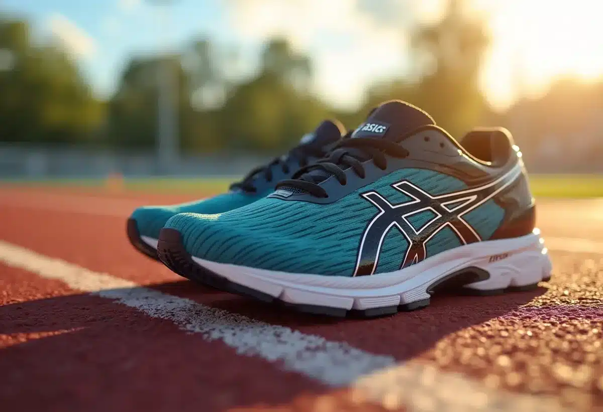 Exploration des Asics Gel Jul : entre innovation et confort